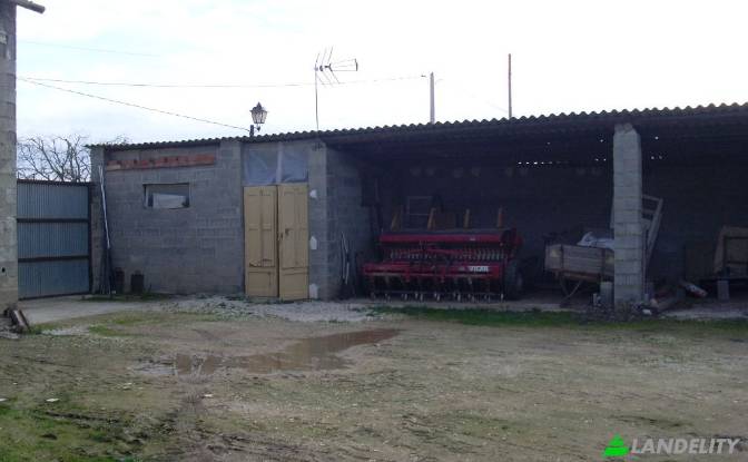 Land Lot for Sale Pl Romeo, Estadilla, Huesca. Photo#4