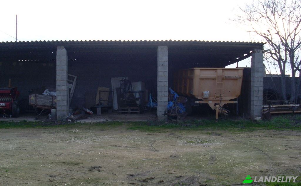 Land Lot for Sale Pl Romeo, Estadilla, Huesca, Aragon, Spain. Photo 5