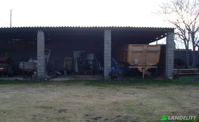 Land Lot for Sale Pl Romeo, Estadilla, Huesca. Photo#5