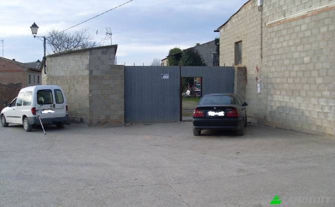 Land Lot for Sale Pl Romeo, Estadilla, Huesca. Photo#6