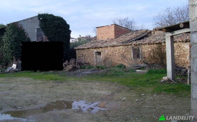 Land Lot for Sale Pl Romeo, Estadilla, Huesca. Photo#7