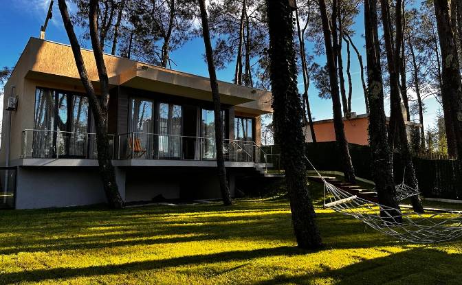 Villa for Sale Magnetiti, Ozurgeti Municipality. Photo#10 Villa for Sale Magnetiti, Ozurgeti Municipality. Photo#10