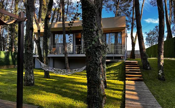 Villa for Sale Magnetiti, Ozurgeti Municipality. Photo#3 Villa for Sale Magnetiti, Ozurgeti Municipality. Photo#3