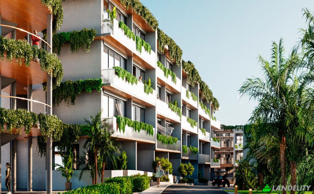 Apartment for Sale Jl Raya Seseh, Munggu, Kec Mengwi, Kabupaten Badung, Mengwi, Badung Regency, Bali, Indonesia. Photo 1