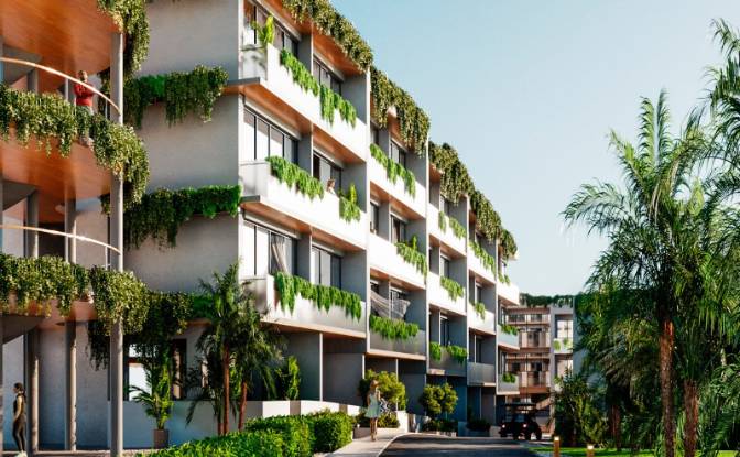 Apartment for Sale - Mengwi, Indonesia