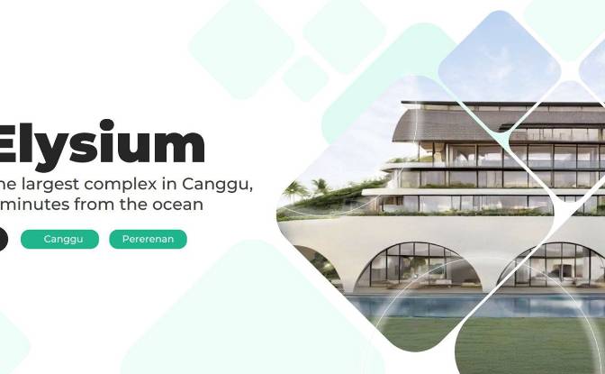 Apartment for Sale Jl Raya Seseh, Munggu. Photo#3 Apartment for Sale Jl Raya Seseh, Munggu. Photo#3