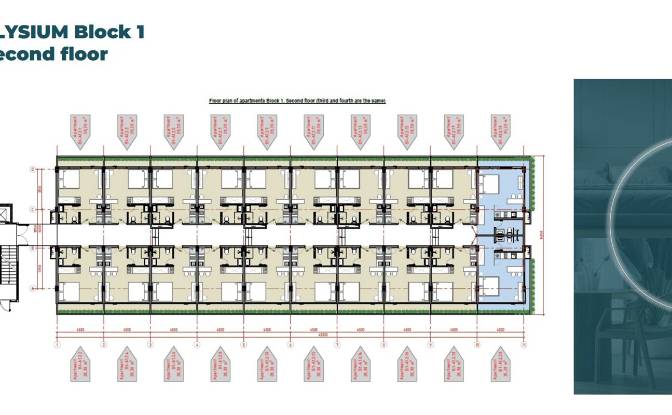 Apartment for Sale Jl Raya Seseh, Munggu. Photo#23 Apartment for Sale Jl Raya Seseh, Munggu. Photo#23