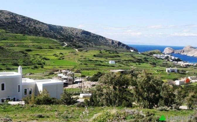 Land Lot for Sale dos xoris onomasia, Finikas. Photo#3