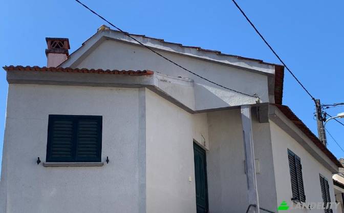 Eengezinswoning Te koop Felgueira, Treixedo. Foto#18