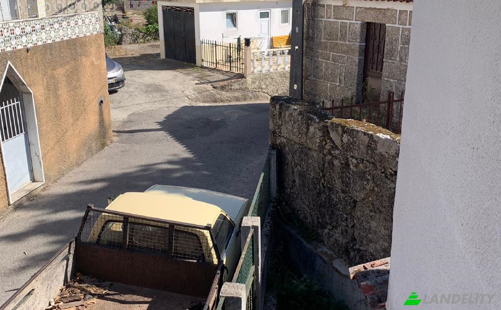 Eengezinswoning Te koop Felgueira, Treixedo, Santa Comba Dao, Viseu District, Portugal. Foto 4