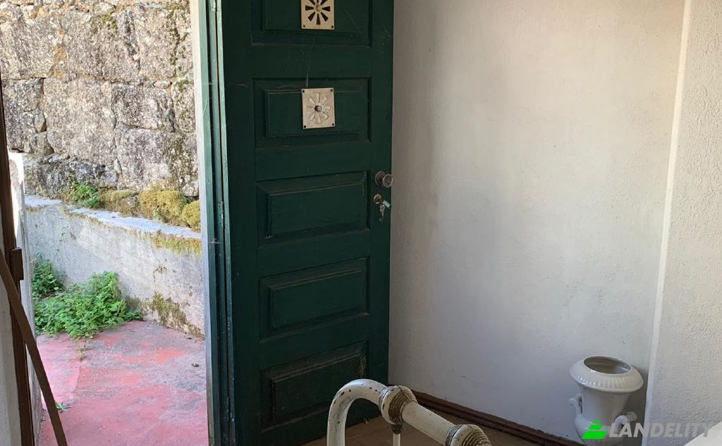 Eengezinswoning Te koop Felgueira, Treixedo, Santa Comba Dao, Viseu District, Portugal. Foto 6