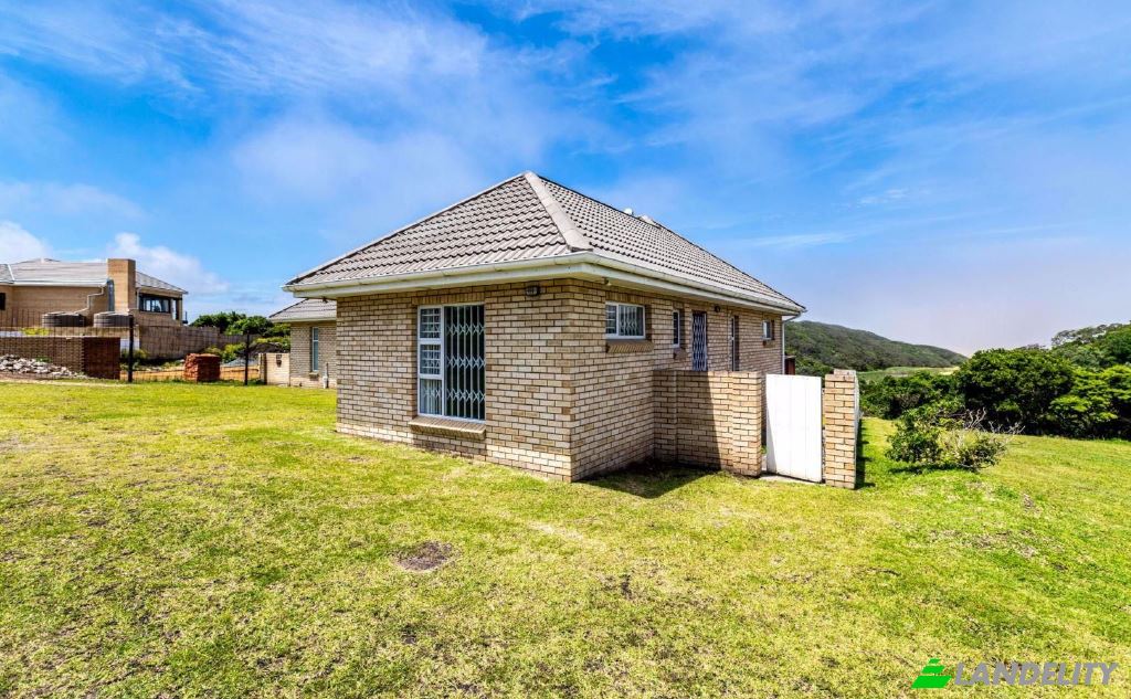 Maison unifamiliale à vendre Zaminyama Dr, East London, Buffalo City Metropolitan Municipality, Eastern Cape, South Africa. Photo 10