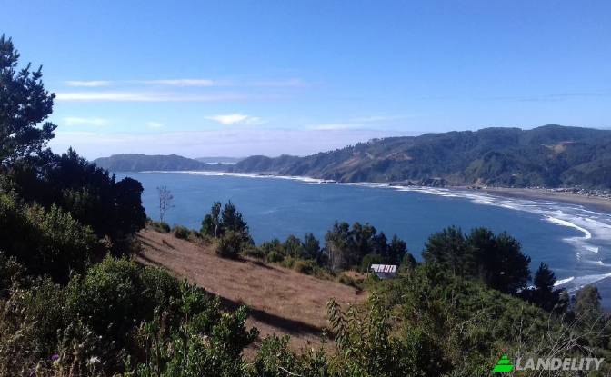 Land Lot for Sale - Missisipi, Chile