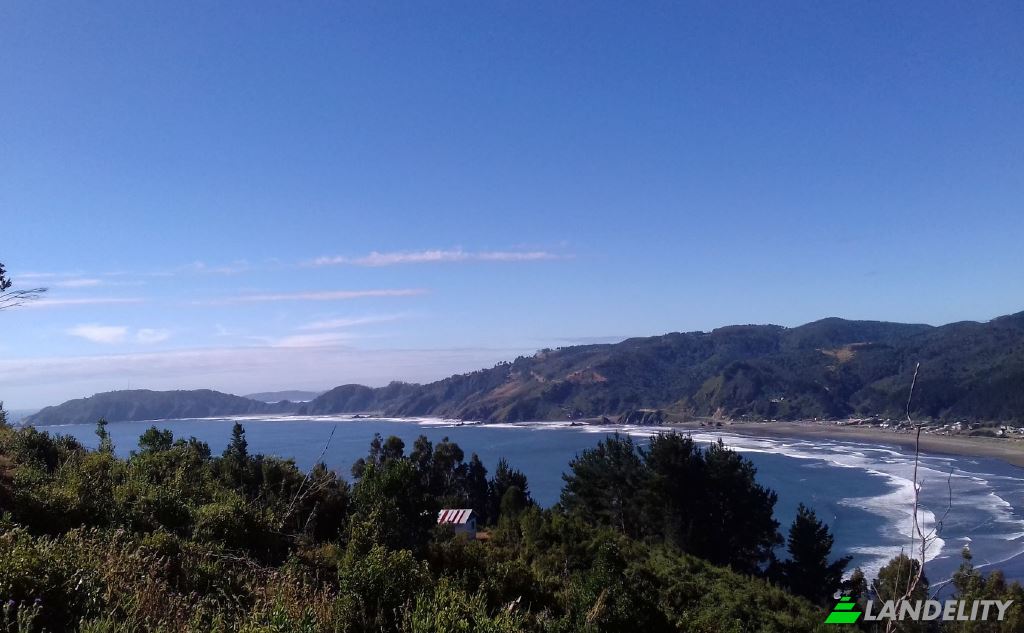 Lote de terreno à venda Missisipi, Valdivia Province, Los Rios, Chile, Mariquina. foto 10