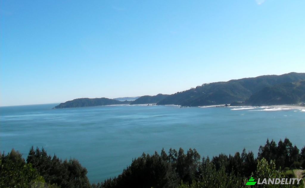 Lote de terreno à venda Missisipi, Valdivia Province, Los Rios, Chile, Mariquina. foto 5