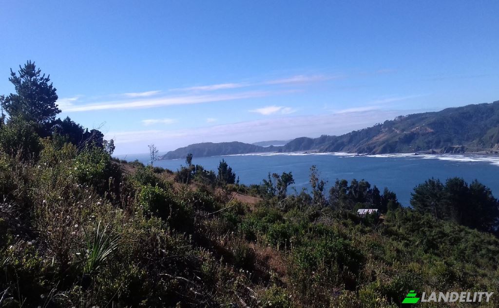 Lote de terreno à venda Missisipi, Valdivia Province, Los Rios, Chile, Mariquina. foto 7