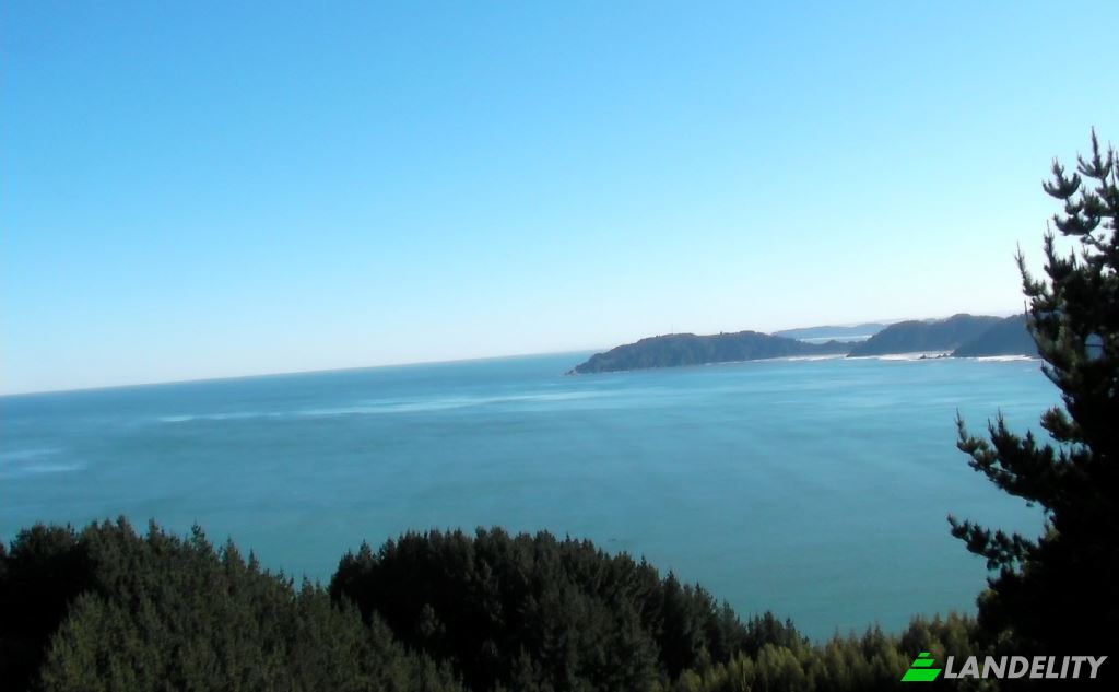 Lote de terreno à venda Missisipi, Valdivia Province, Los Rios, Chile, Mariquina. foto 9