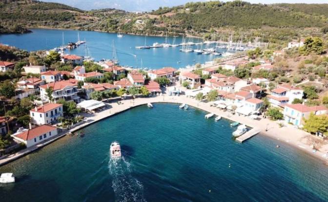 Single Family Home for Sale Glyfada. Photo#17