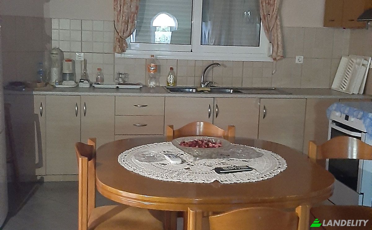 Single Family Home for Sale Glyfada, Central Greece, Decentralized Administration of Thessaly and Central Greece, Greece. Photo 18