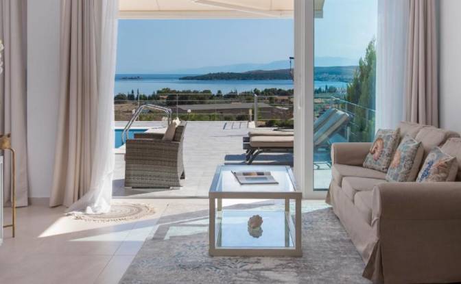Single Family Home for Sale Galaxidi. Photo#11