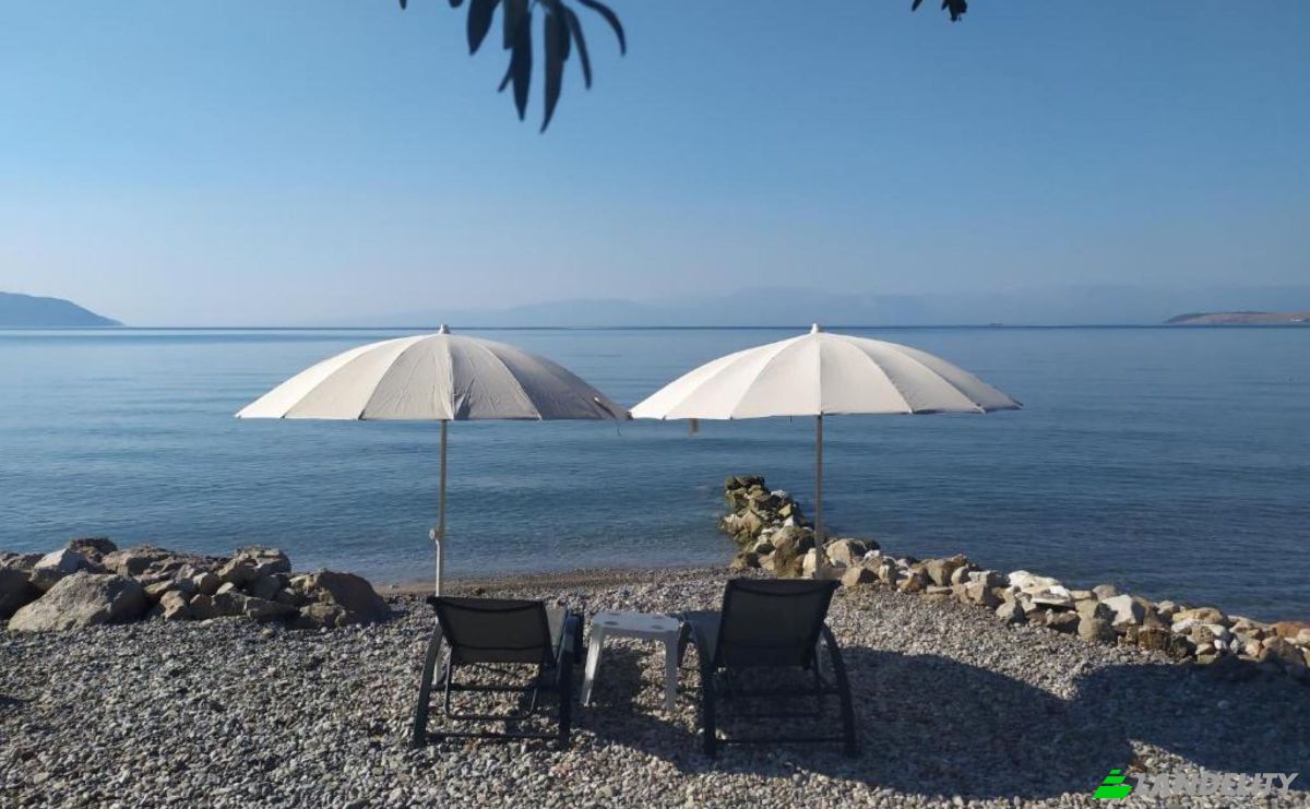 Single Family Home for Sale Galaxidi, Central Greece, Decentralized Administration of Thessaly and Central Greece, Greece. Photo 17