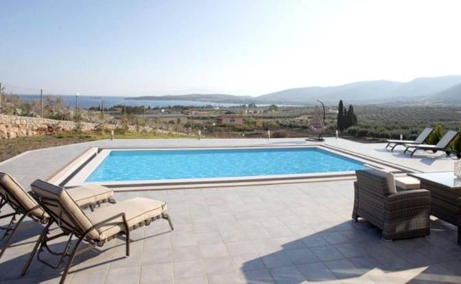 Single Family Home for Sale Galaxidi. Photo#5