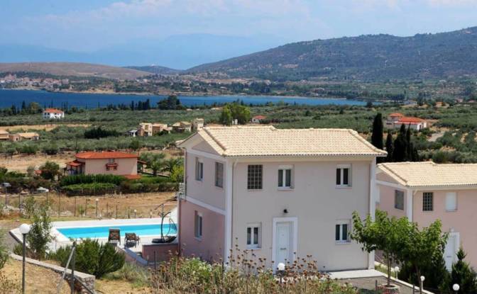 Single Family Home for Sale Galaxidi. Photo#6