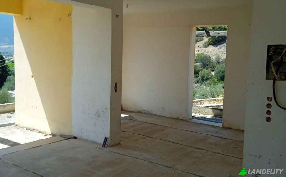 Single Family Home for Sale Erateini, Central Greece, Decentralized Administration of Thessaly and Central Greece, Greece. Photo 12
