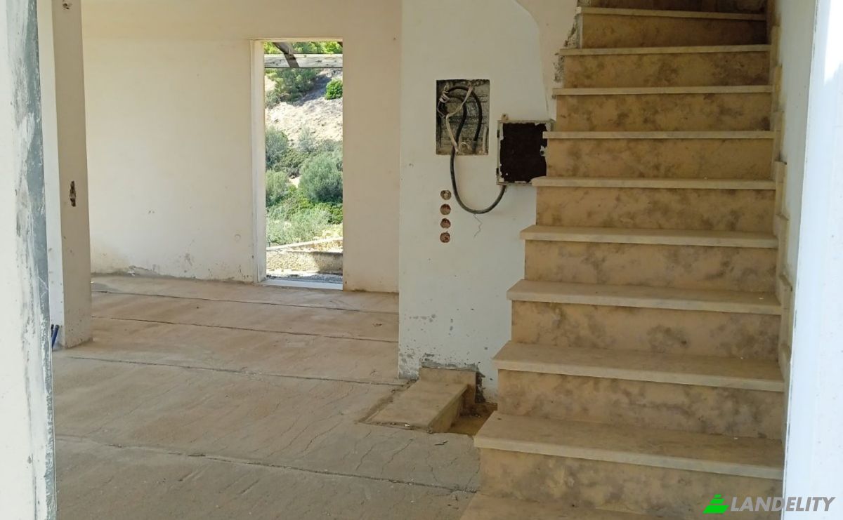 Single Family Home for Sale Erateini, Central Greece, Decentralized Administration of Thessaly and Central Greece, Greece. Photo 13
