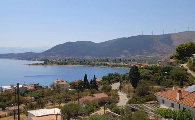 Single Family Home for Sale Erateini. Photo#14 Single Family Home for Sale Erateini. Photo#14