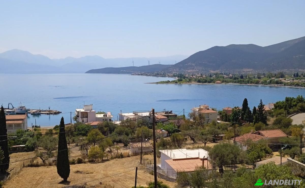 Single Family Home for Sale Erateini, Central Greece, Decentralized Administration of Thessaly and Central Greece, Greece. Photo 16