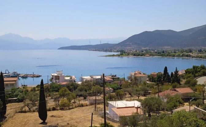 Single Family Home for Sale Erateini. Photo#16 Single Family Home for Sale Erateini. Photo#16