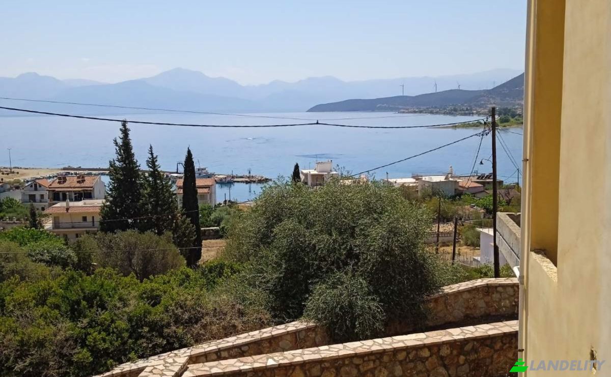 Single Family Home for Sale Erateini, Central Greece, Decentralized Administration of Thessaly and Central Greece, Greece. Photo 2