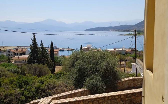 Single Family Home for Sale Erateini. Photo#2 Single Family Home for Sale Erateini. Photo#2