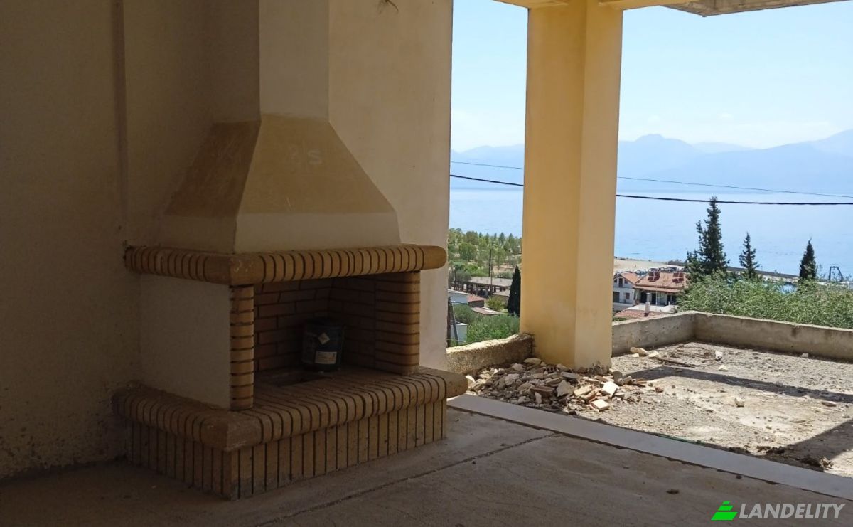 Single Family Home for Sale Erateini, Central Greece, Decentralized Administration of Thessaly and Central Greece, Greece. Photo 5