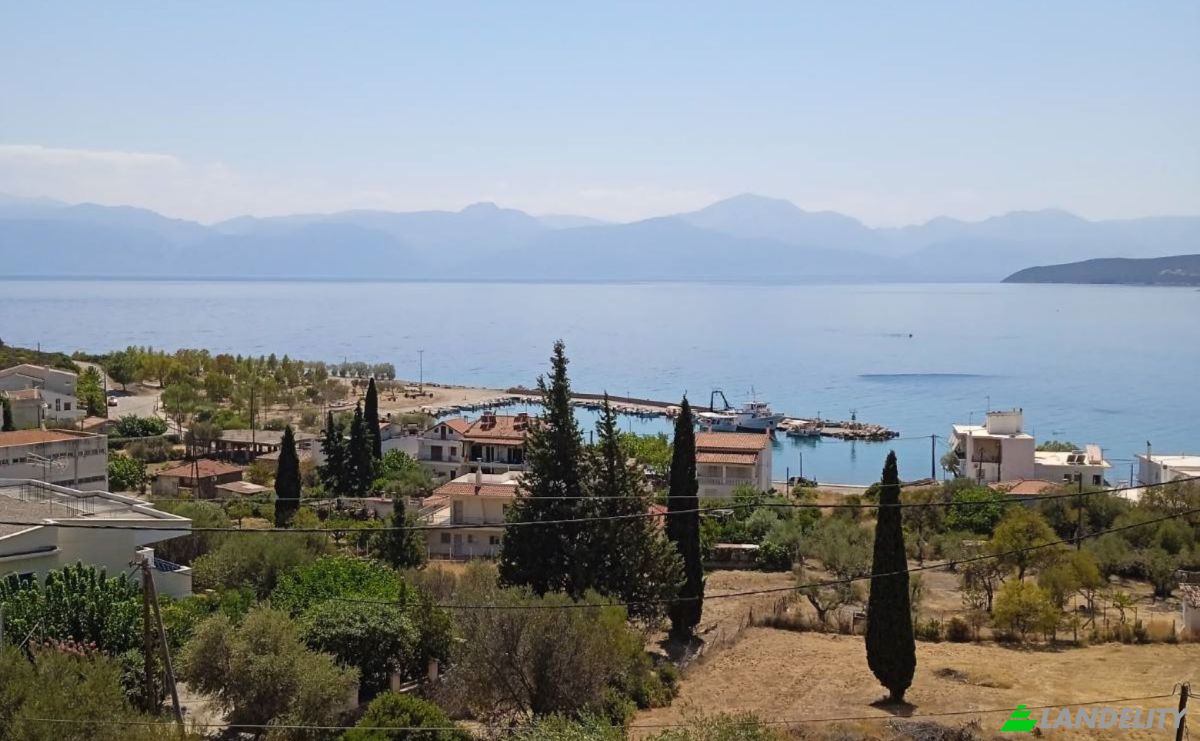 Single Family Home for Sale Erateini, Central Greece, Decentralized Administration of Thessaly and Central Greece, Greece. Photo 6