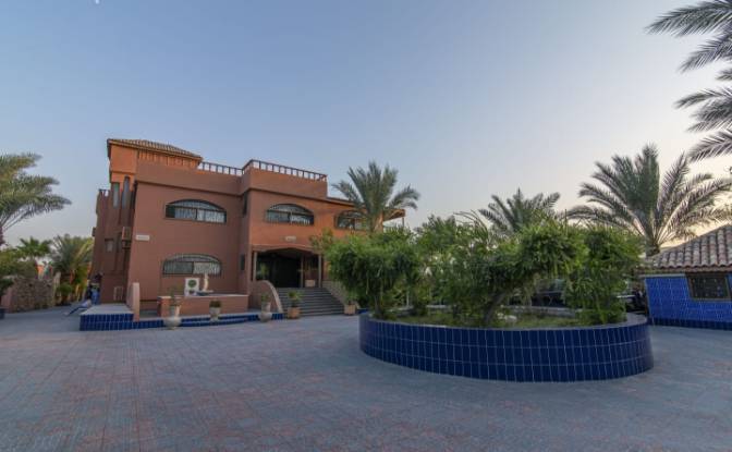 Single Family Home for Sale - South Shuna, Jordan