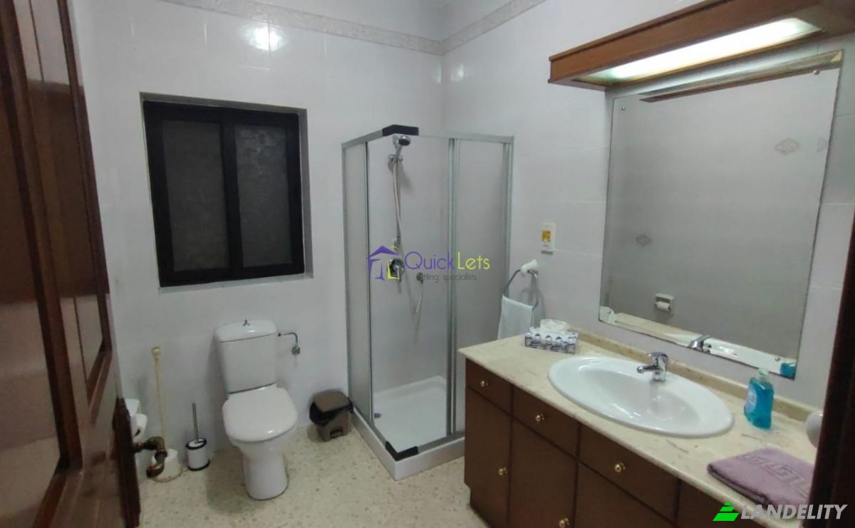 Apartment for Rent Triq H P Scicluna, Naxxar, Sprachcaffe Village, Malta. Photo 8