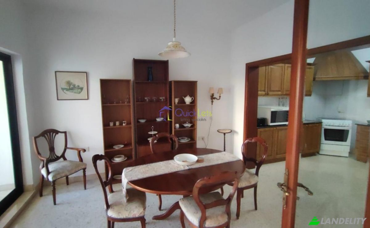 Apartment for Rent Triq H P Scicluna, Naxxar, Sprachcaffe Village, Malta. Photo 1