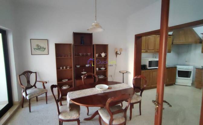 Apartment Rentals - Naxxar, Malta
