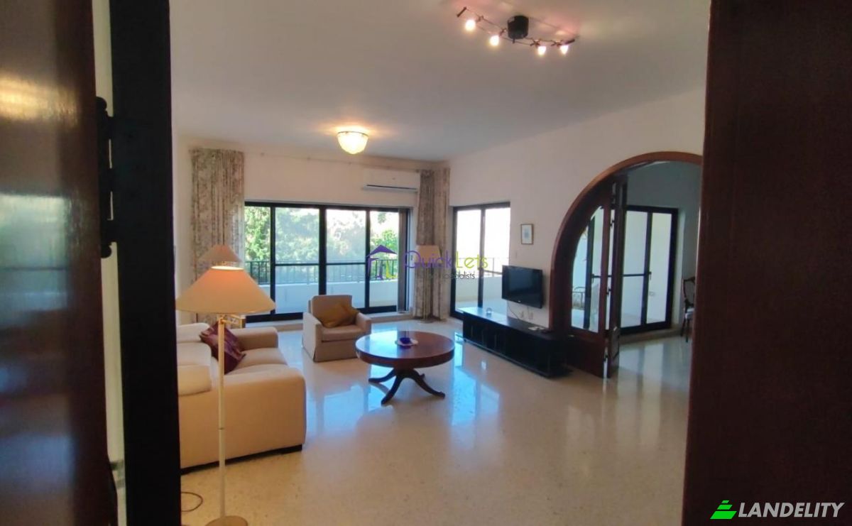 Apartment for Rent Triq H P Scicluna, Naxxar, Sprachcaffe Village, Malta. Photo 2