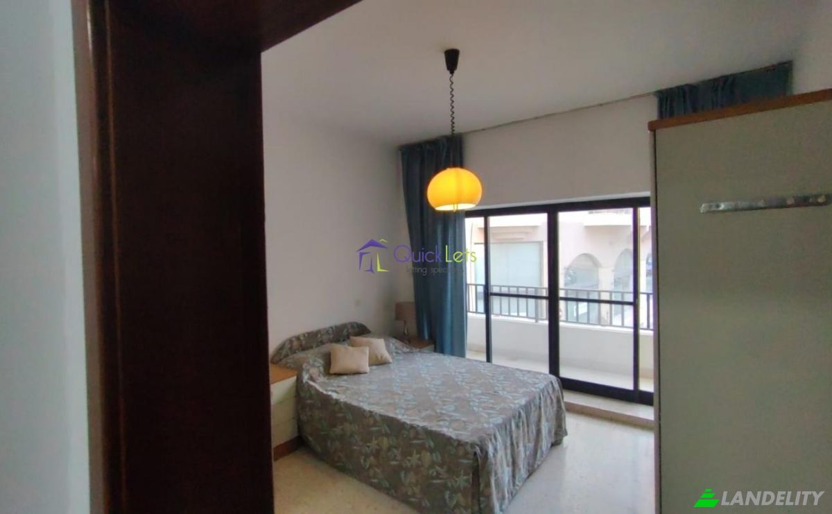 Apartment for Rent Triq H P Scicluna, Naxxar, Sprachcaffe Village, Malta. Photo 4