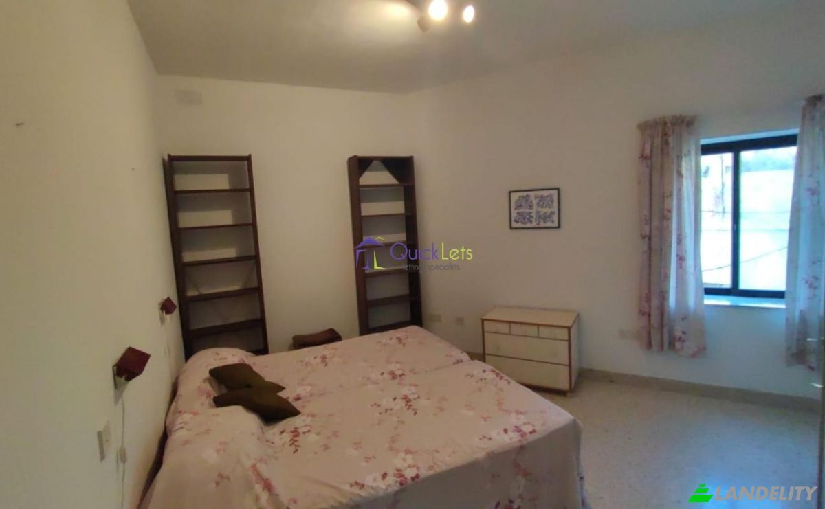 Apartment for Rent Triq H P Scicluna, Naxxar, Sprachcaffe Village, Malta. Photo 5
