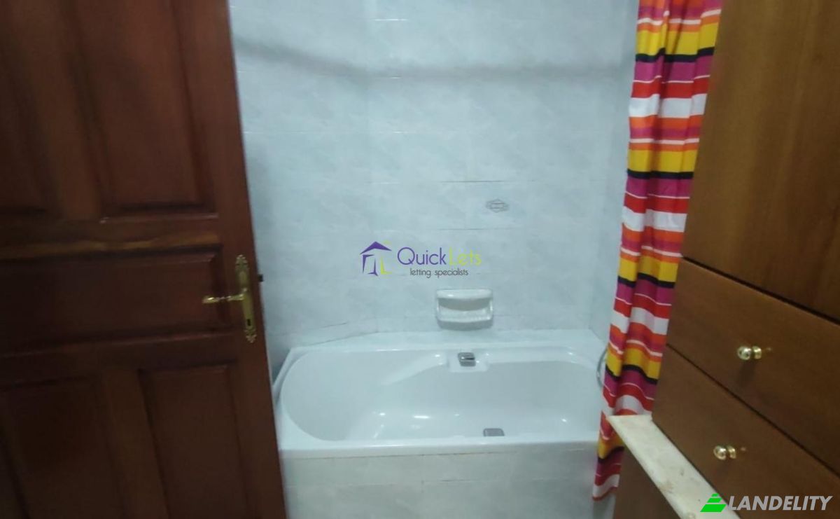 Apartment for Rent Triq H P Scicluna, Naxxar, Sprachcaffe Village, Malta. Photo 7