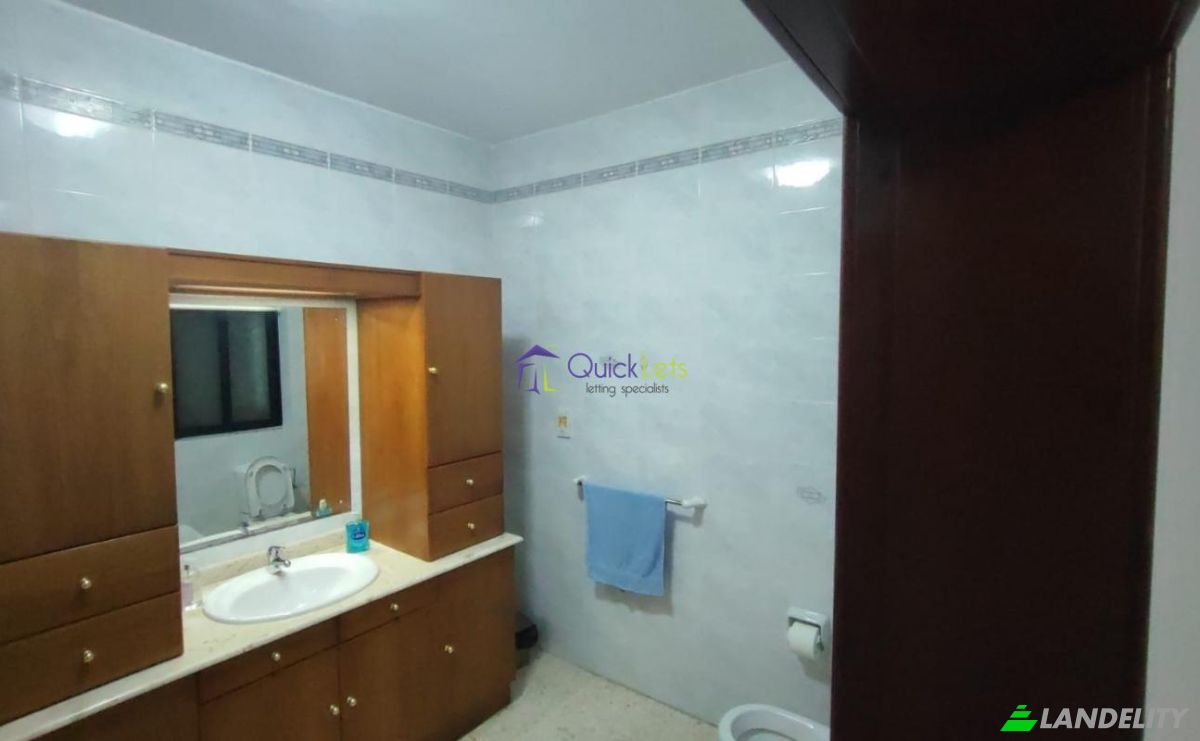 Apartment for Rent Triq H P Scicluna, Naxxar, Sprachcaffe Village, Malta. Photo 9
