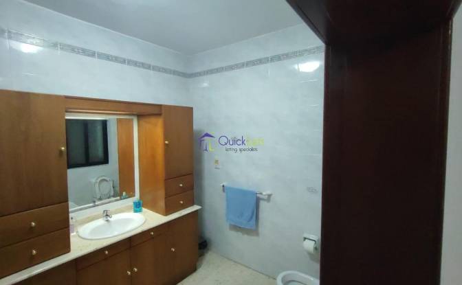 Apartment for Rent Triq H P Scicluna, Naxxar. Photo#9 Apartment for Rent Triq H P Scicluna, Naxxar. Photo#9