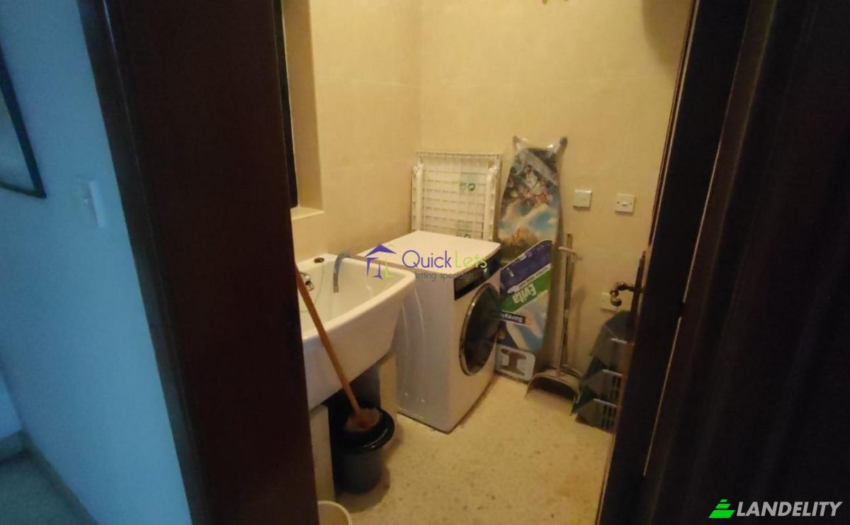 Apartment for Rent Triq H P Scicluna, Naxxar, Sprachcaffe Village, Malta. Photo 10
