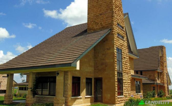 Single Family Home for Sale - Kimathi, Kenya