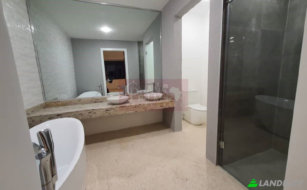 Casa de una sola familia en venta Accra, Korle Klottey Municipal, Greater Accra Region, Ghana. Foto 2