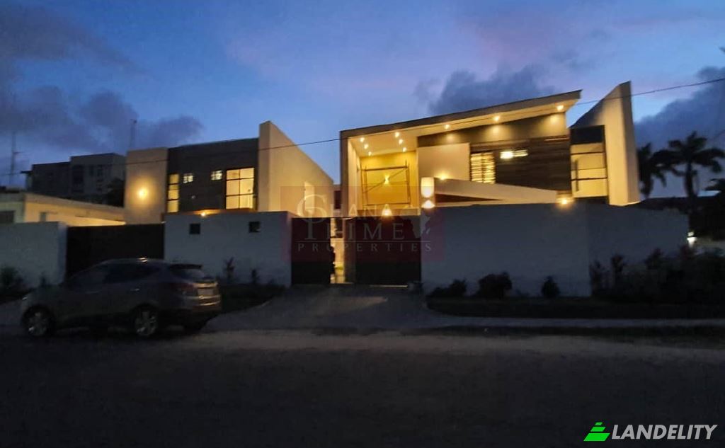 Casa de una sola familia en venta Accra, Korle Klottey Municipal, Greater Accra Region, Ghana. Foto 7